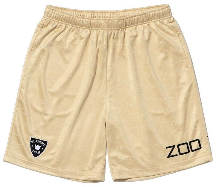 Supreme/Zoo York Soccer Short view 12